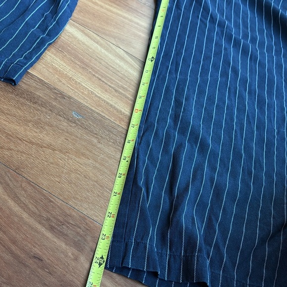 Eileen Fisher cropped pants - Picture 8 of 12